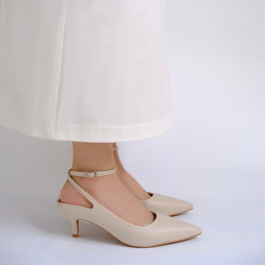 Viên Slingback - Hình ảnh 3