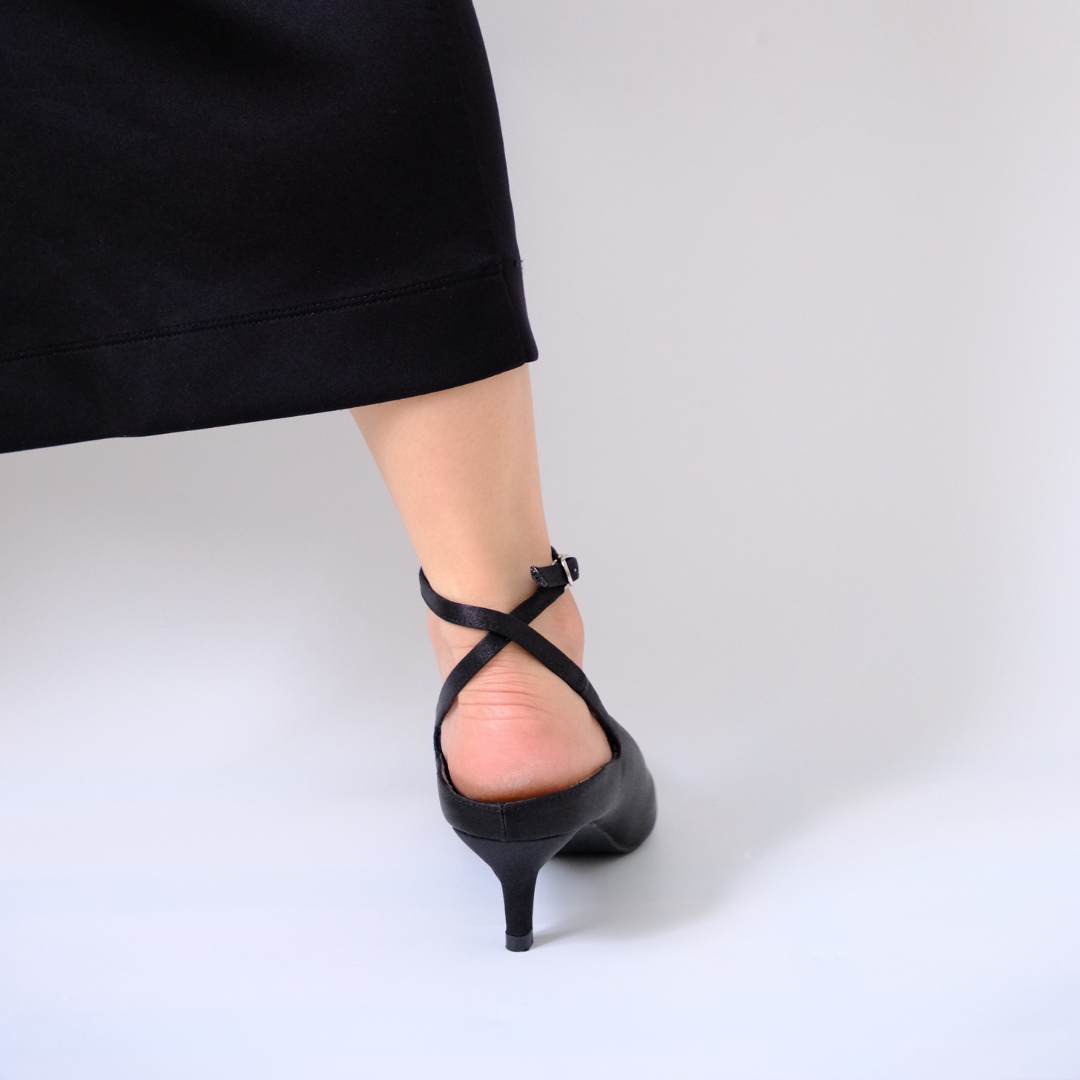 Viên Slingback - Hình ảnh 3