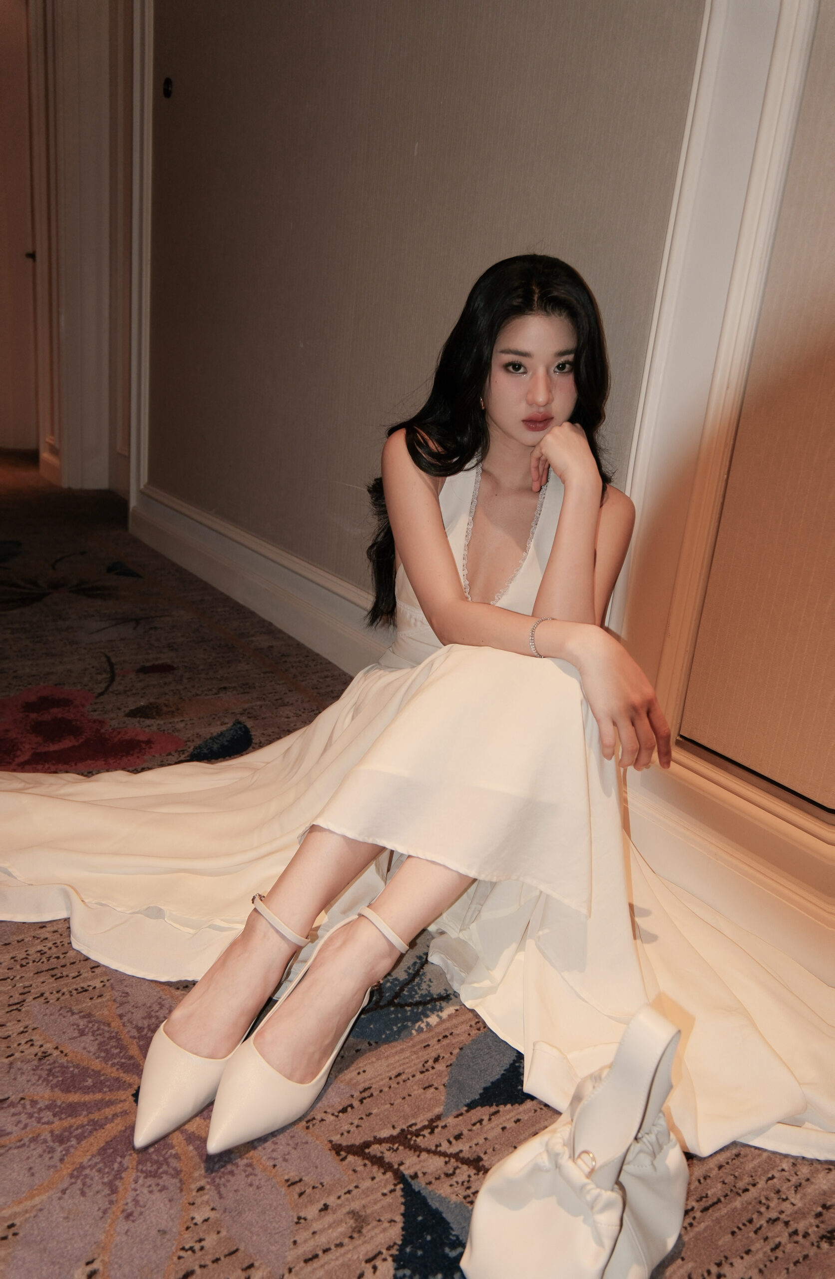 Viên Slingback - Hình ảnh 4