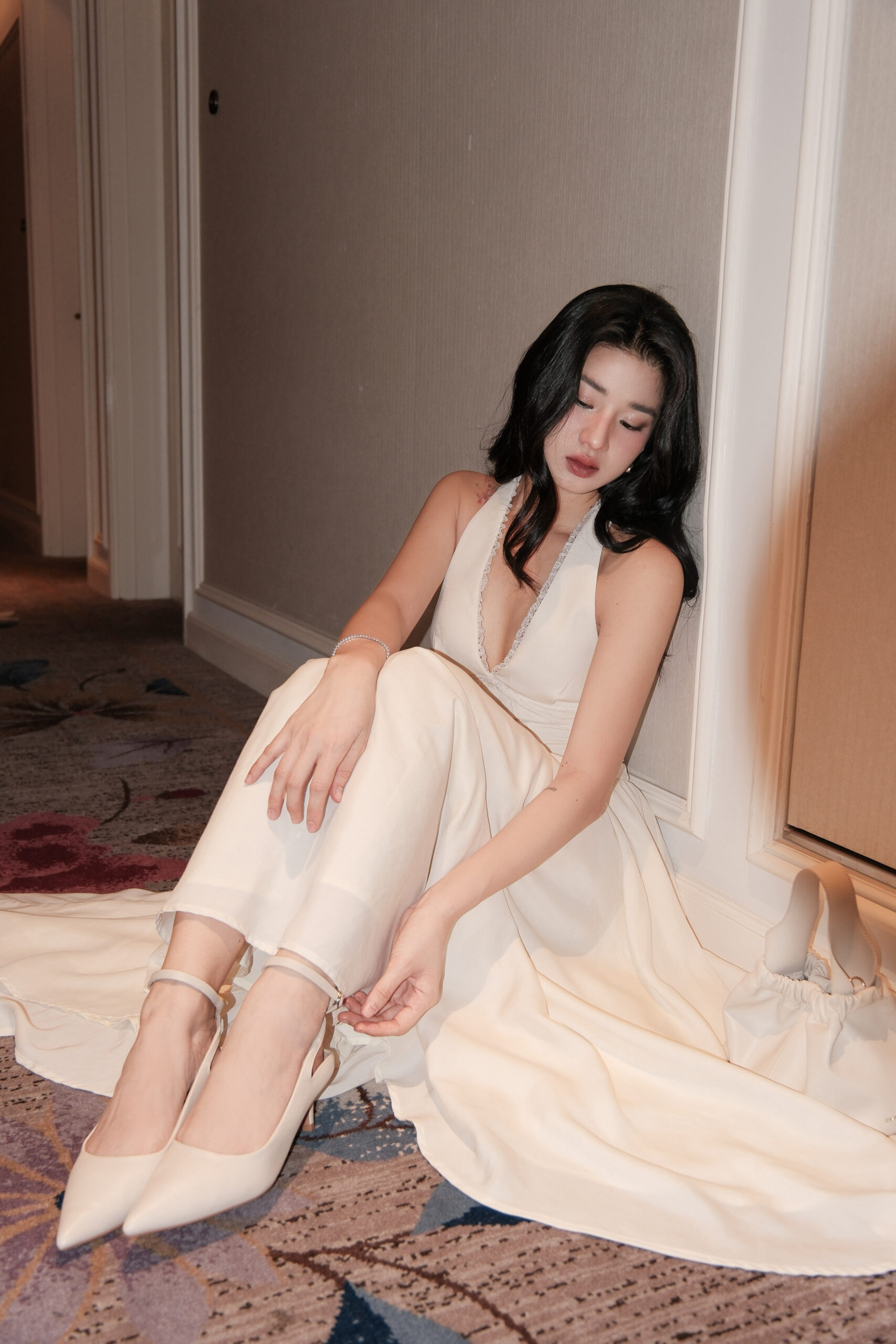 Viên Slingback - Hình ảnh 5
