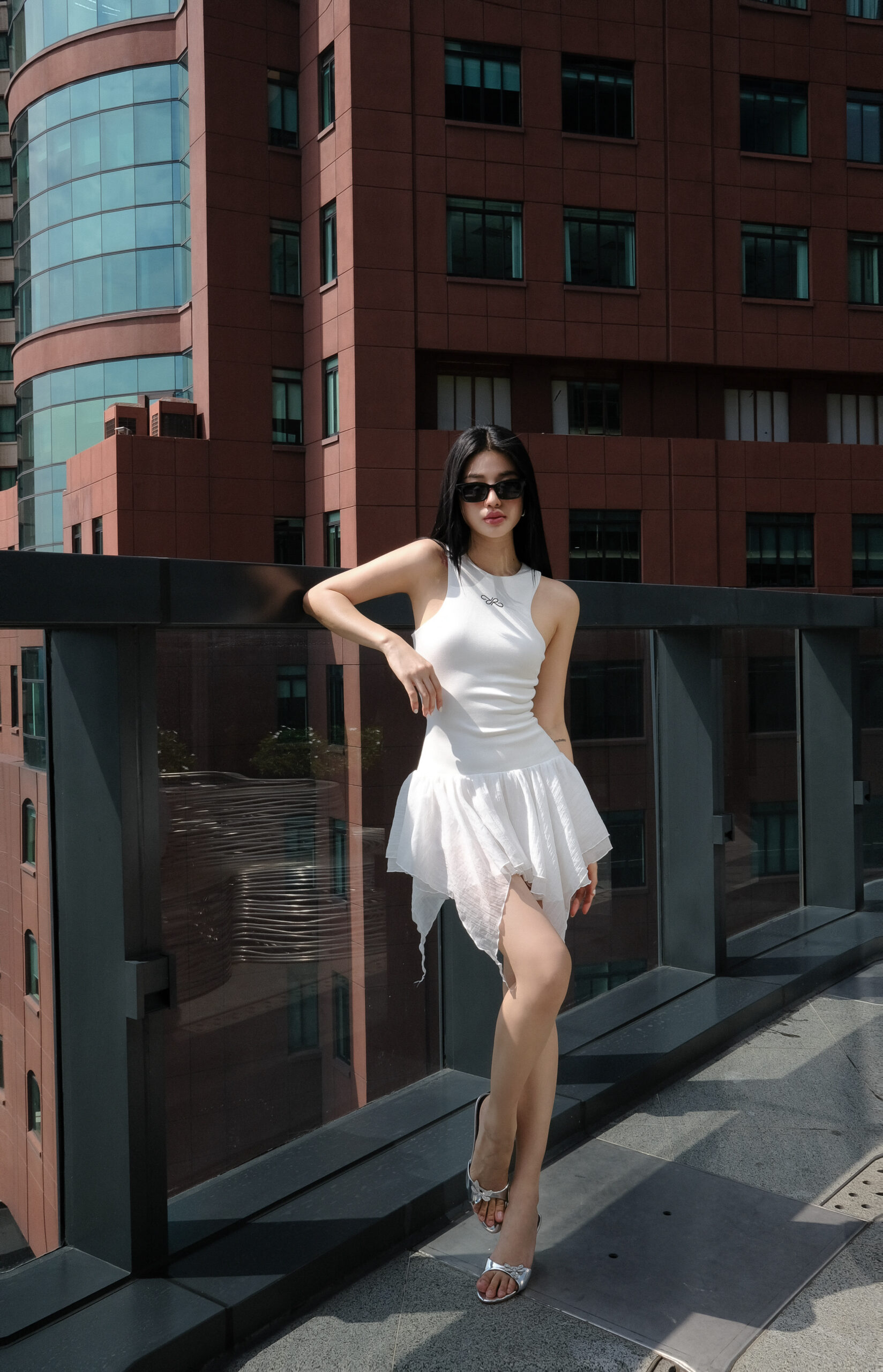 Ong Mules - Hình ảnh 4