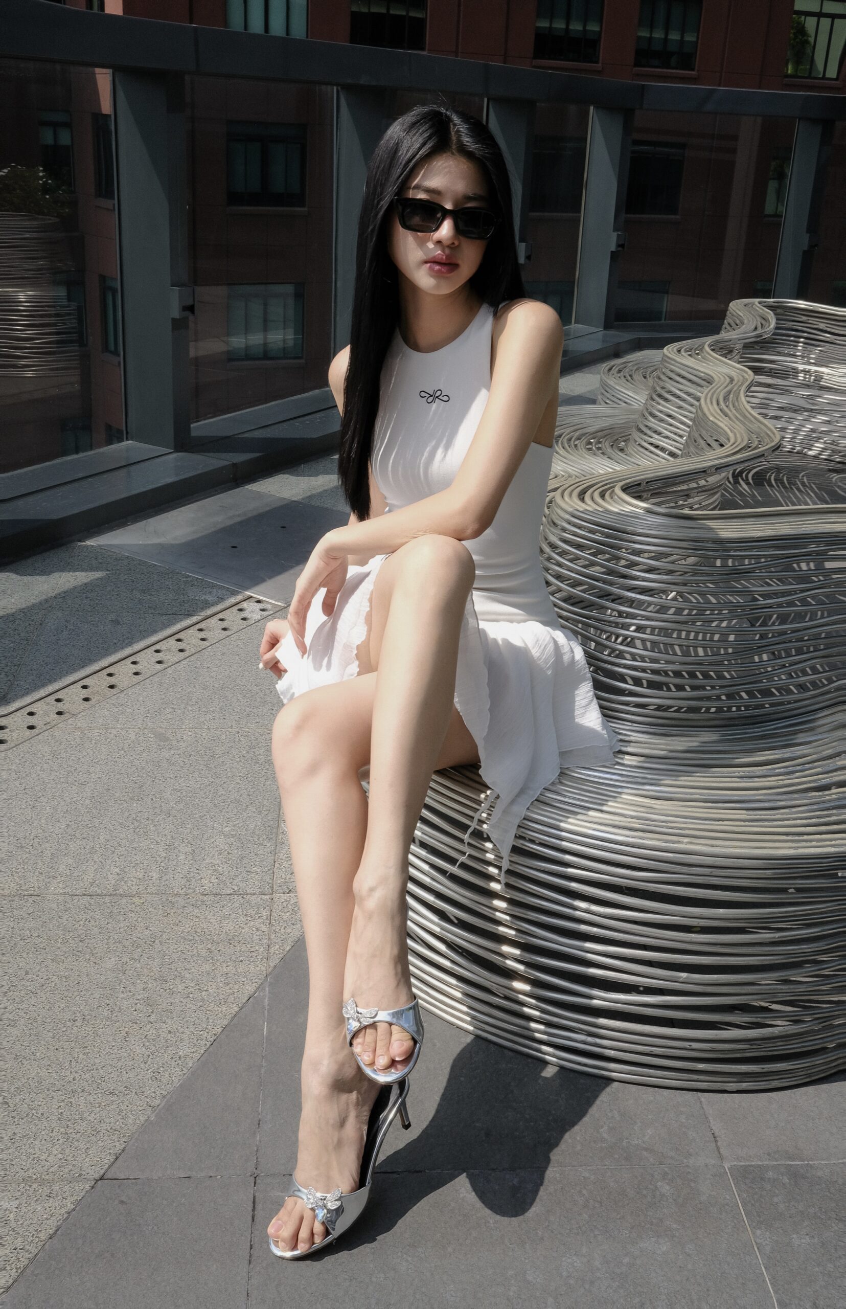 Ong Mules - Hình ảnh 3