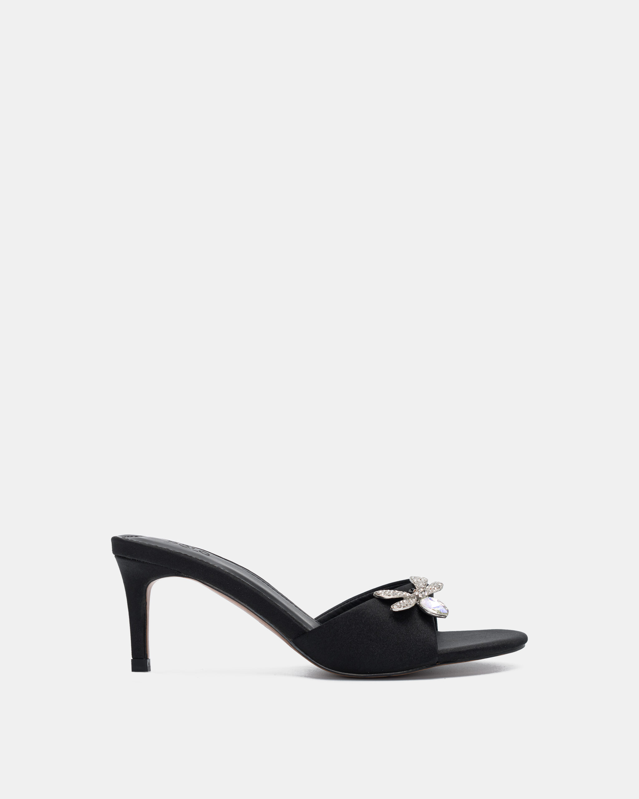 Ong Mules