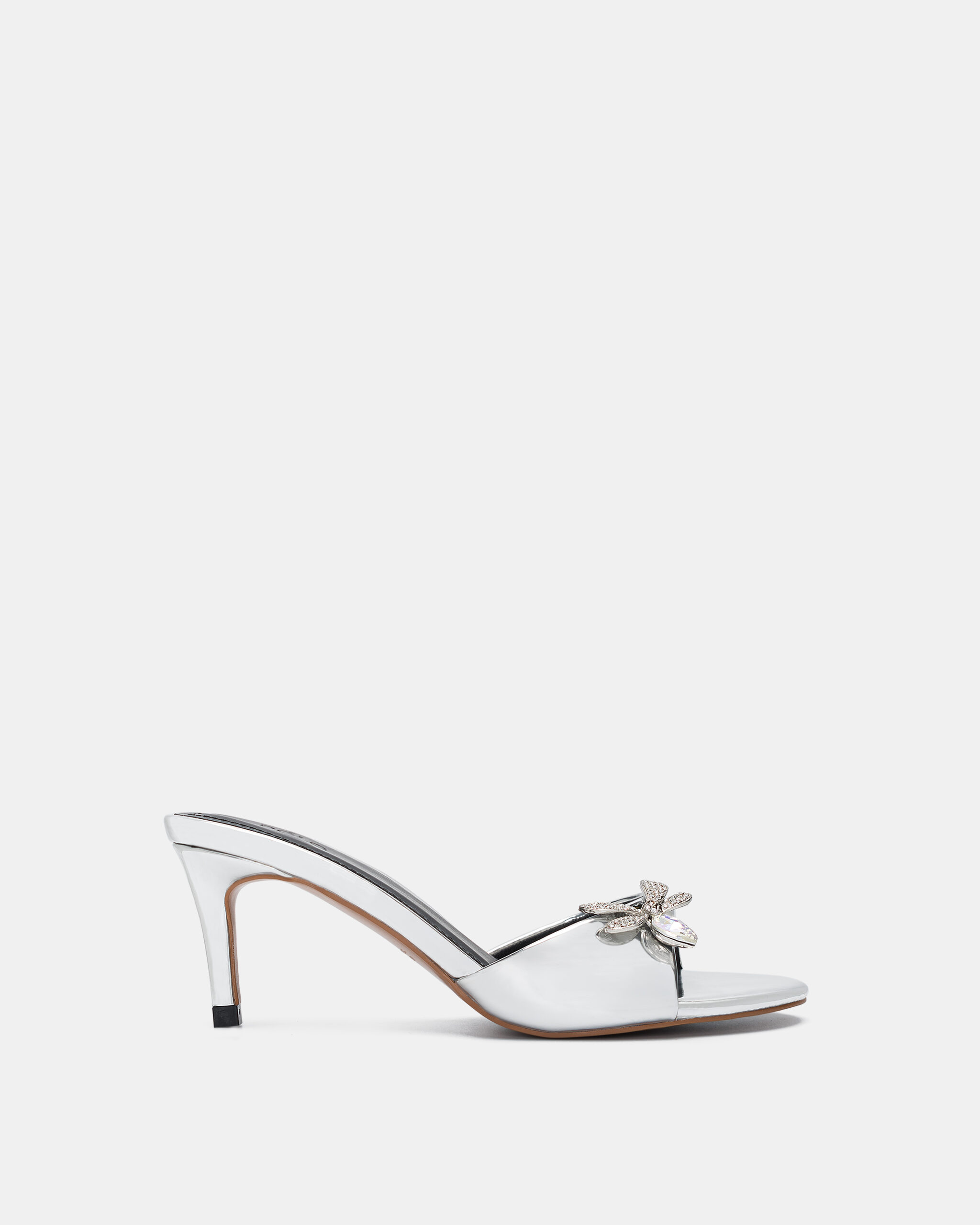 Ong Mules