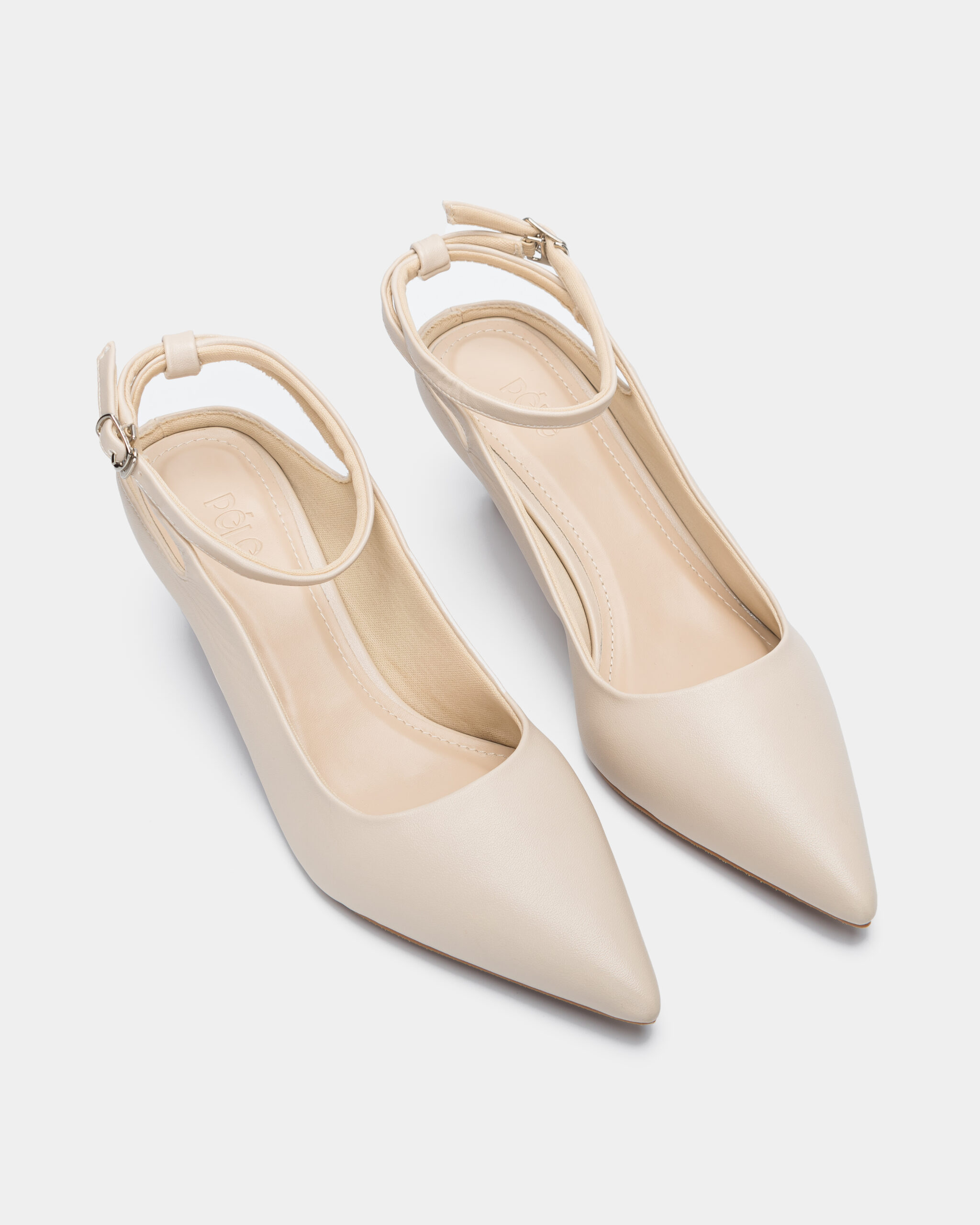 Viên Slingback - Hình ảnh 2