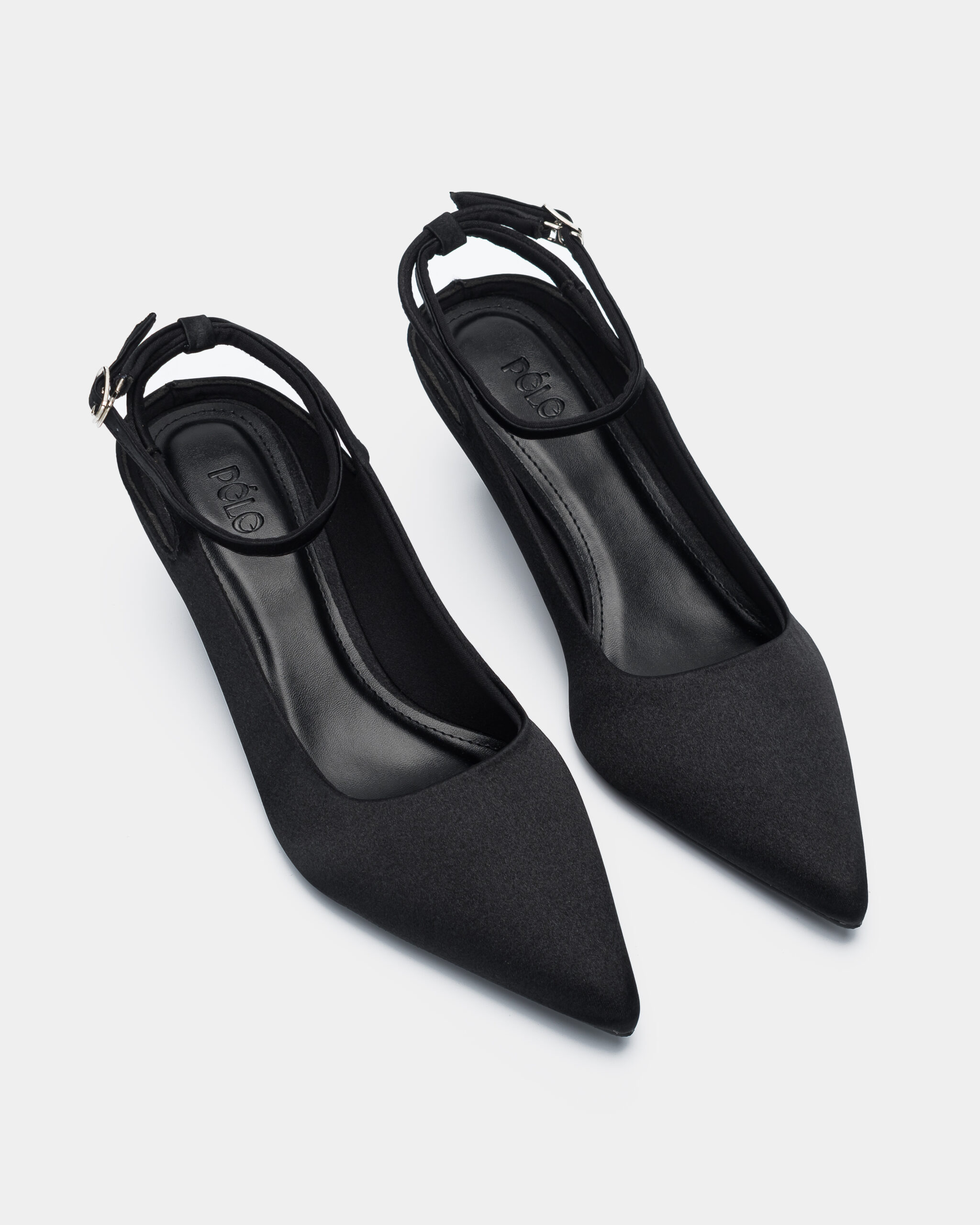 Viên Slingback - Hình ảnh 2