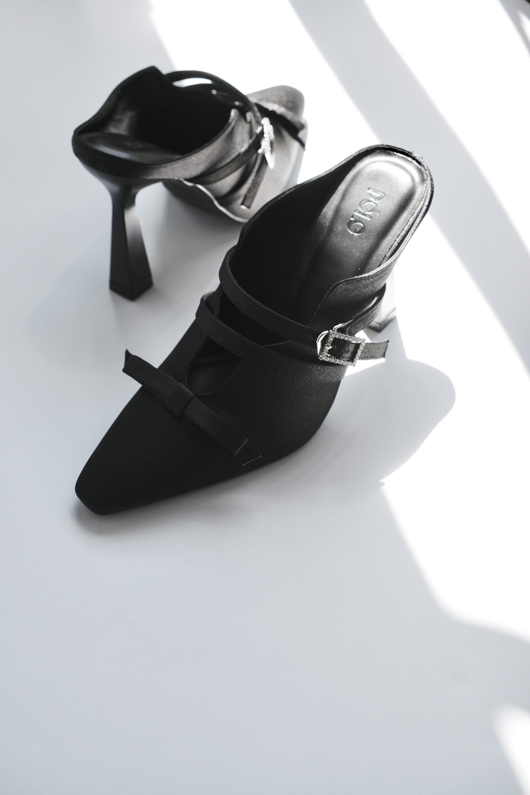 Đài High Heel - Hình ảnh 3