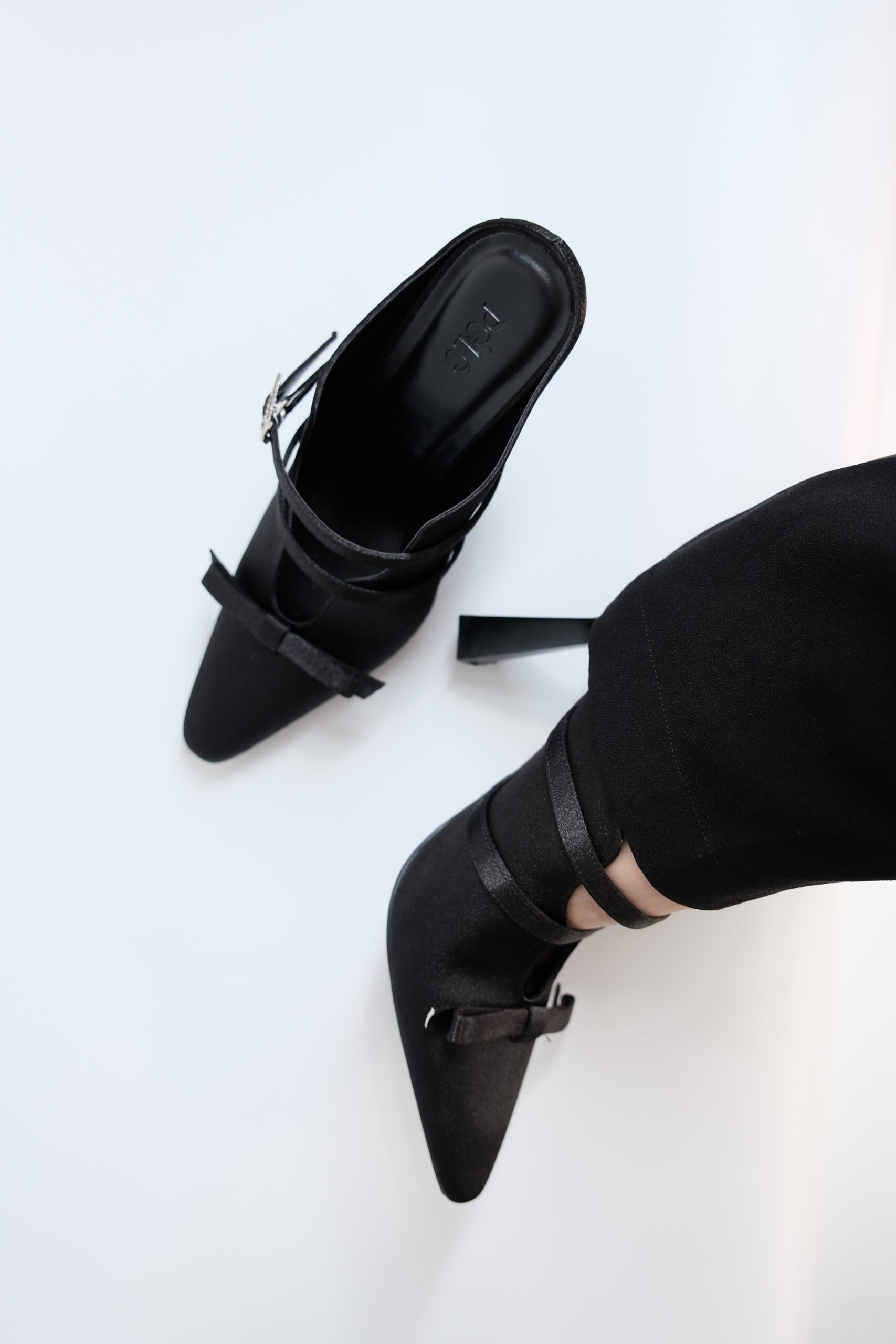 Đài High Heel