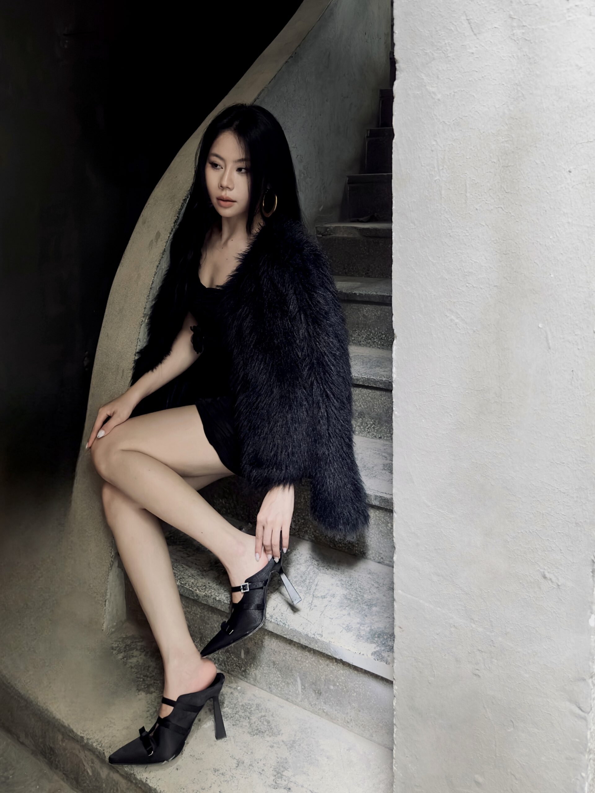 Đài High Heel - Hình ảnh 4