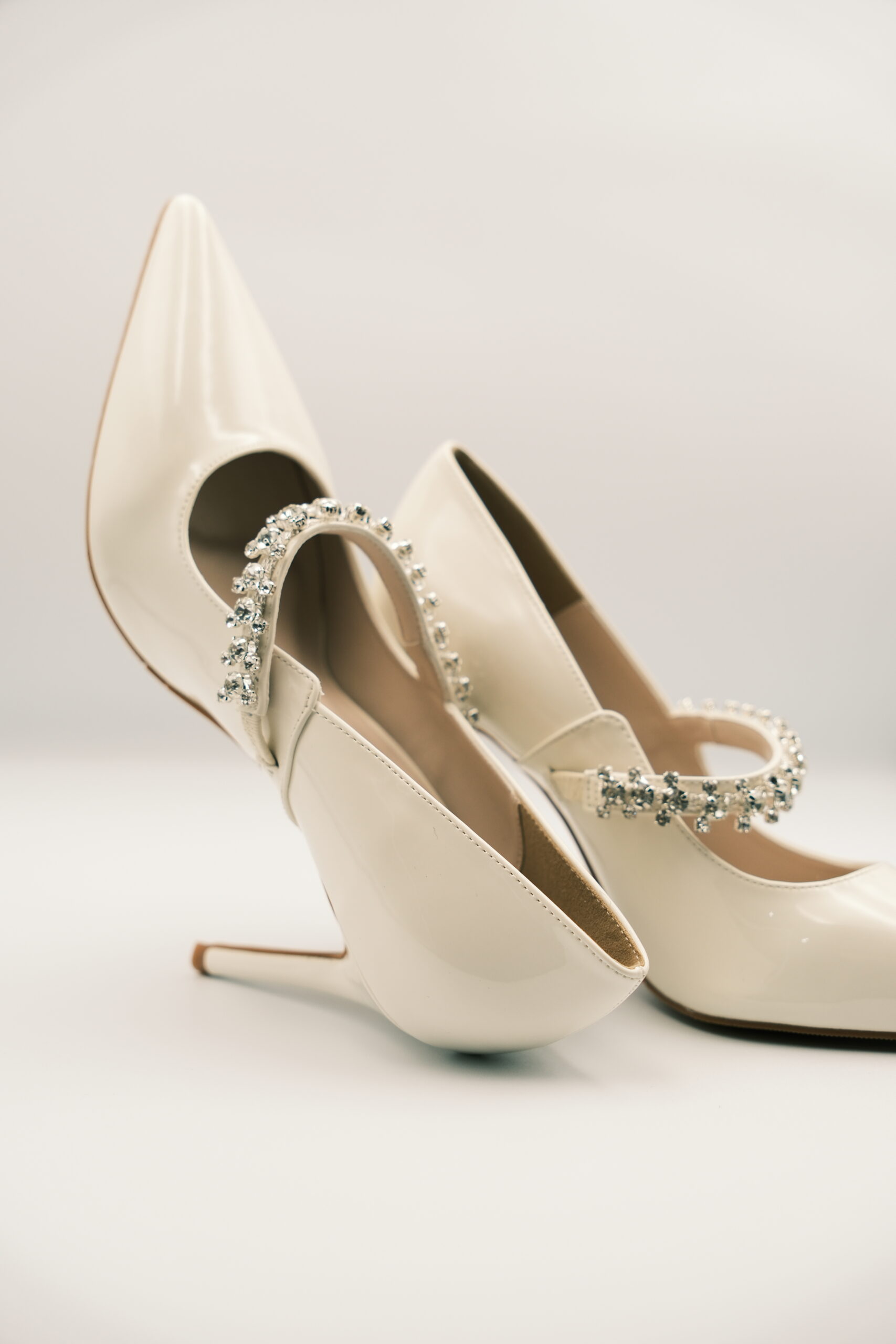 Vu Niên Heels - Hình ảnh 5
