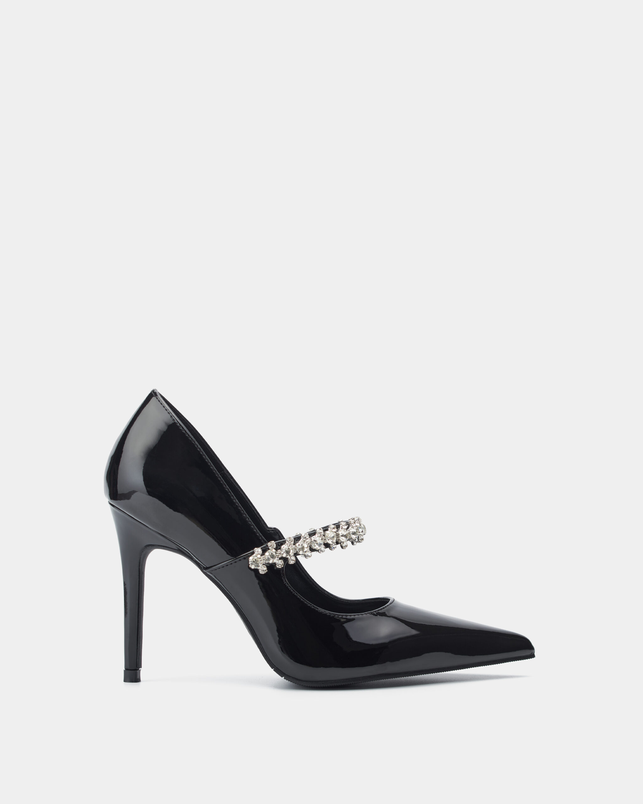 Vu Niên Heels