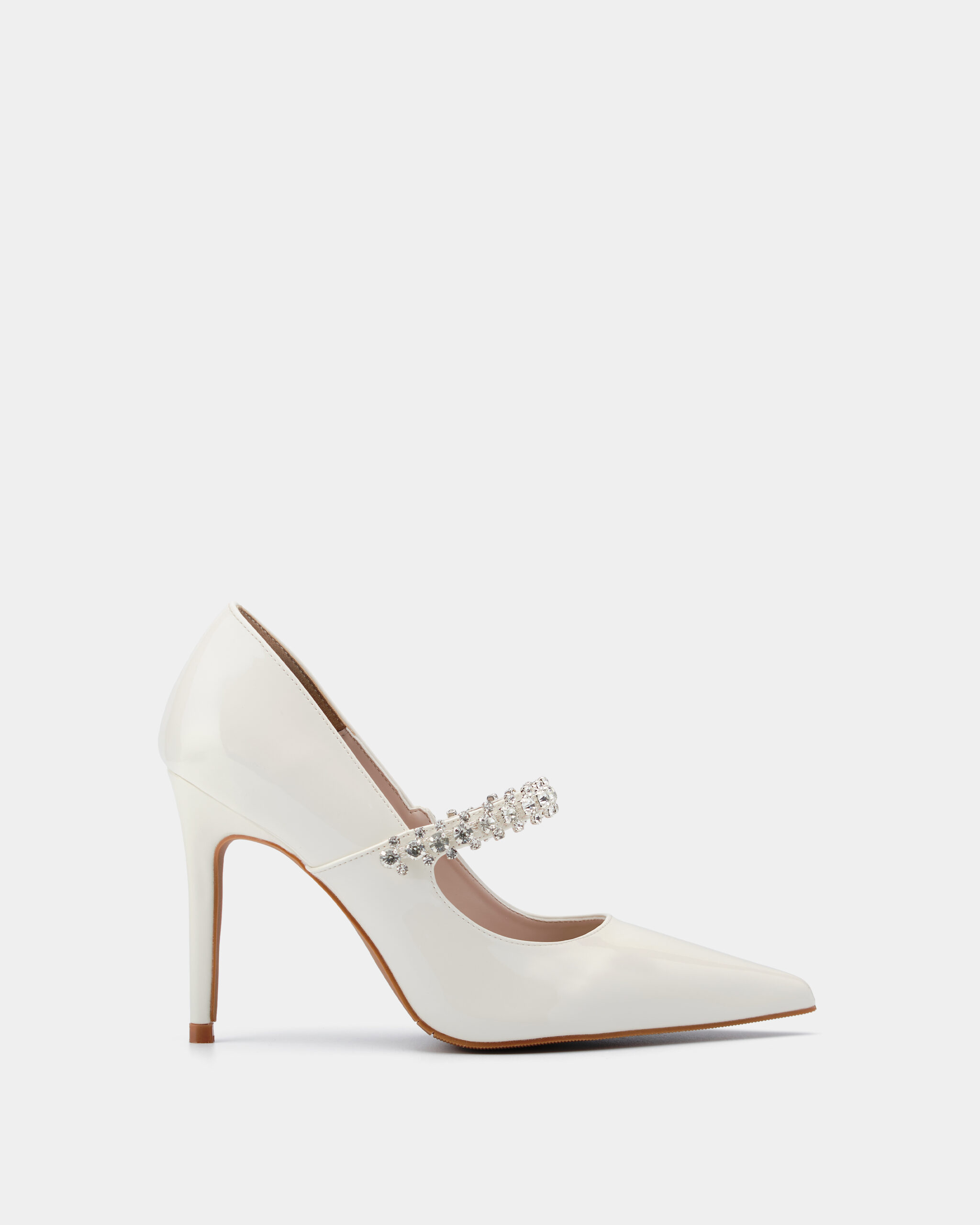 Vu Niên Heels