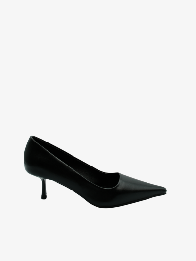 An Pump Heel