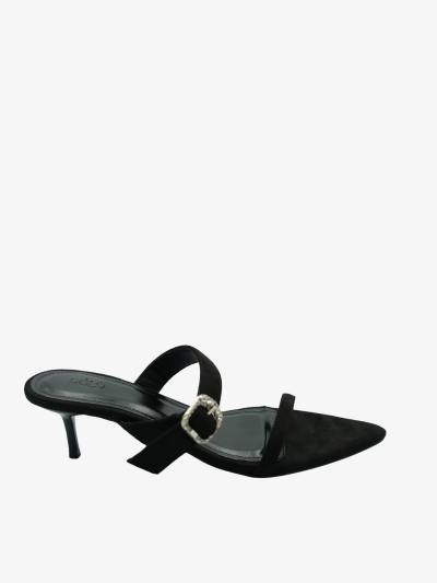 Yên Mules