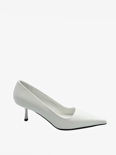 An Pump Heel