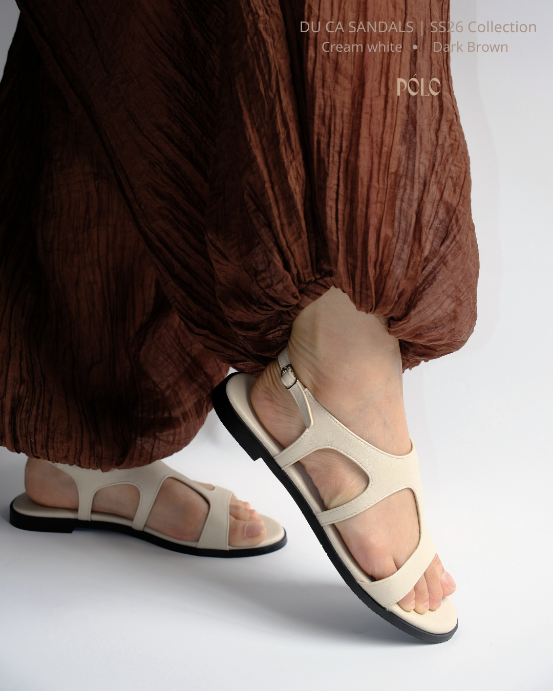 Du Ca Sandal - Hình ảnh 4