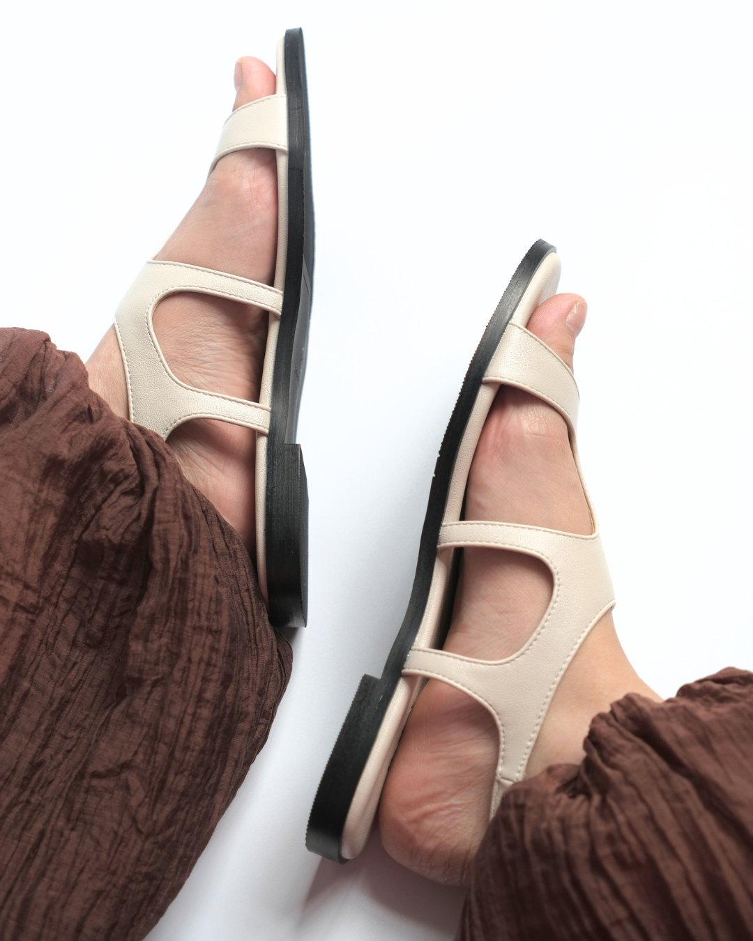 Du Ca Sandal - Hình ảnh 5