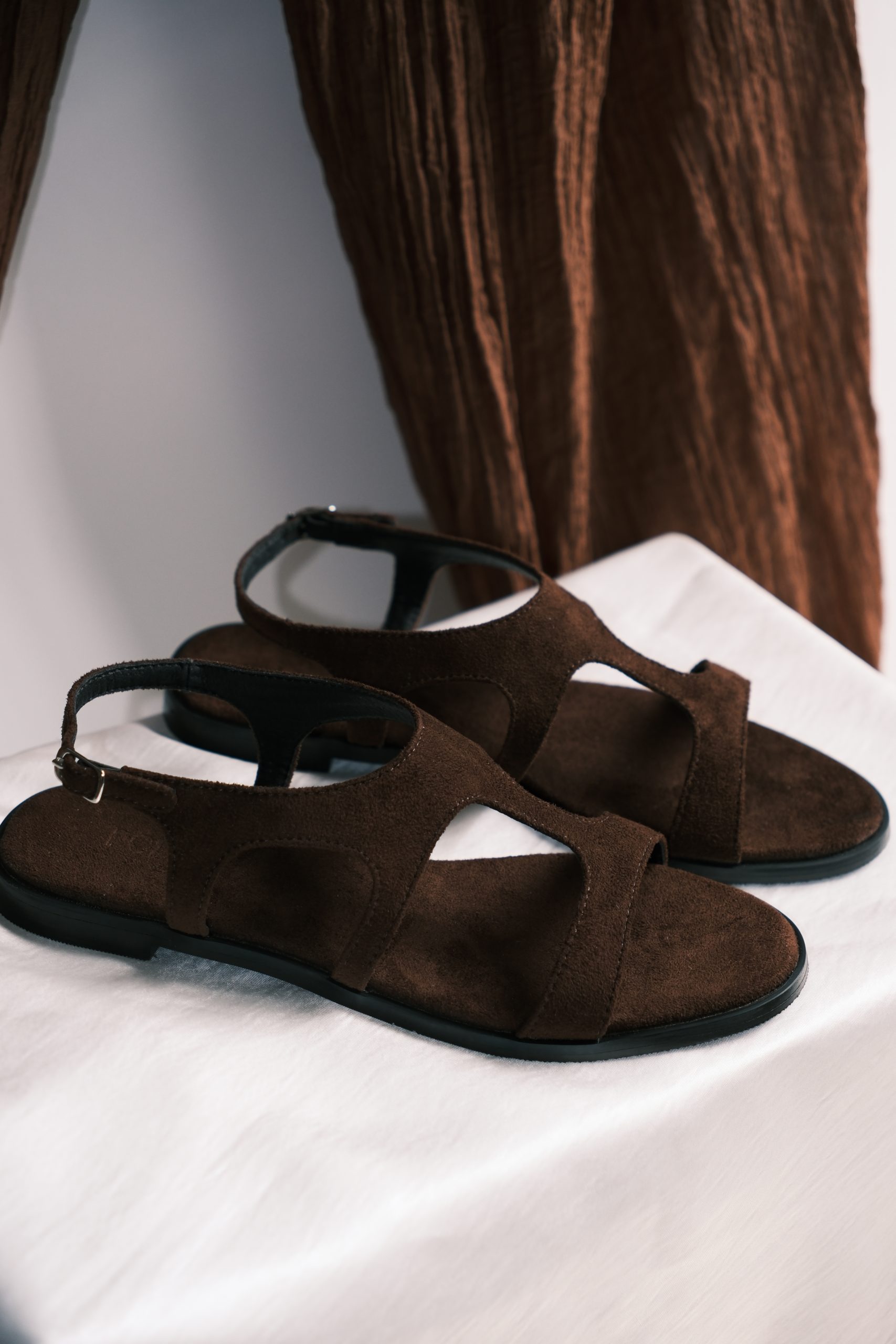 Du Ca Sandal - Hình ảnh 5